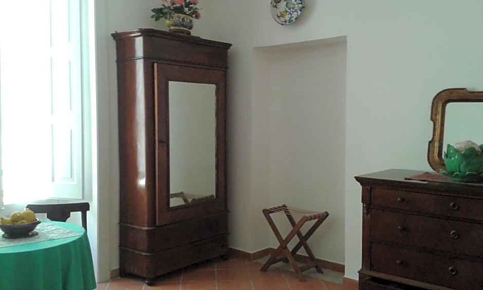 Giga 5 – Sorrento, DC