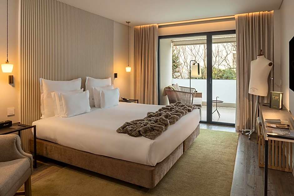 Memmo Príncipe Real - Design Hotels