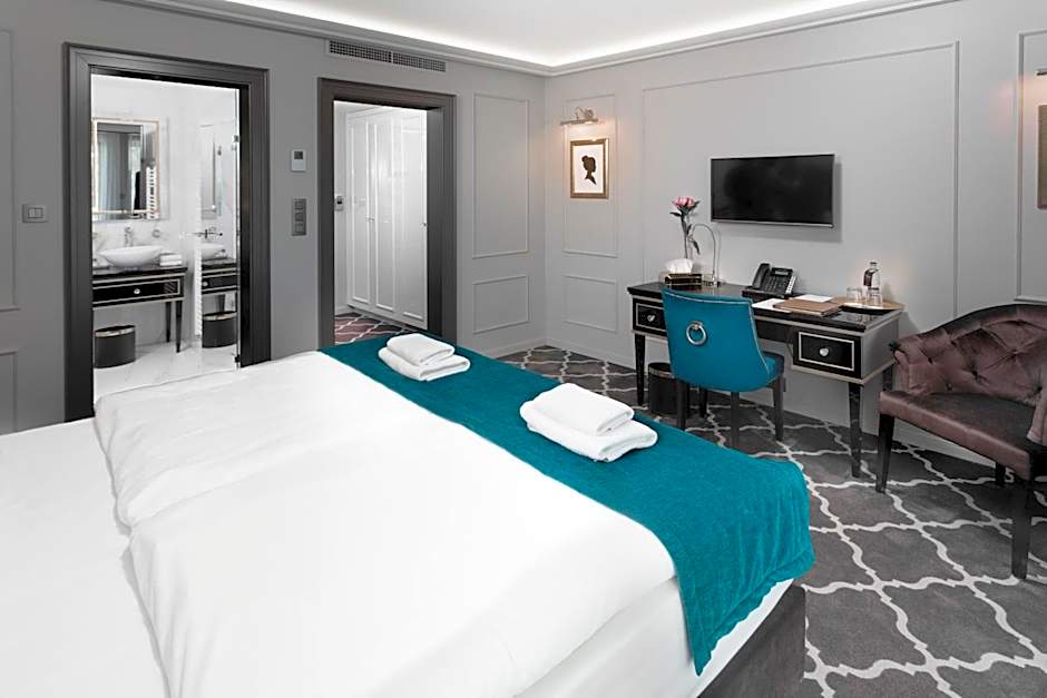 Hotel Golden Key, 4 Stars Superior