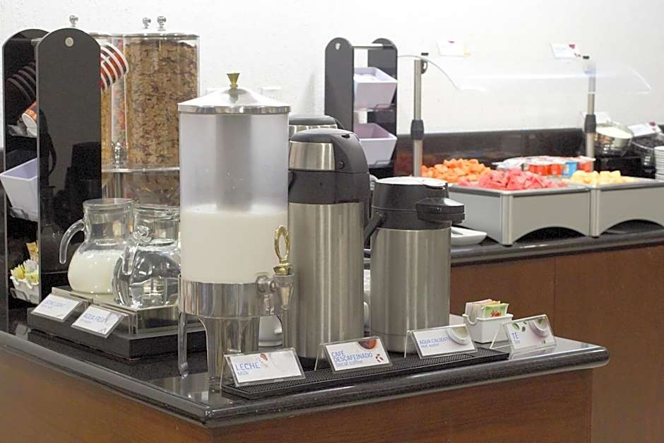 Holiday Inn Express Tuxtla Gutierrez La Marimba By IHG