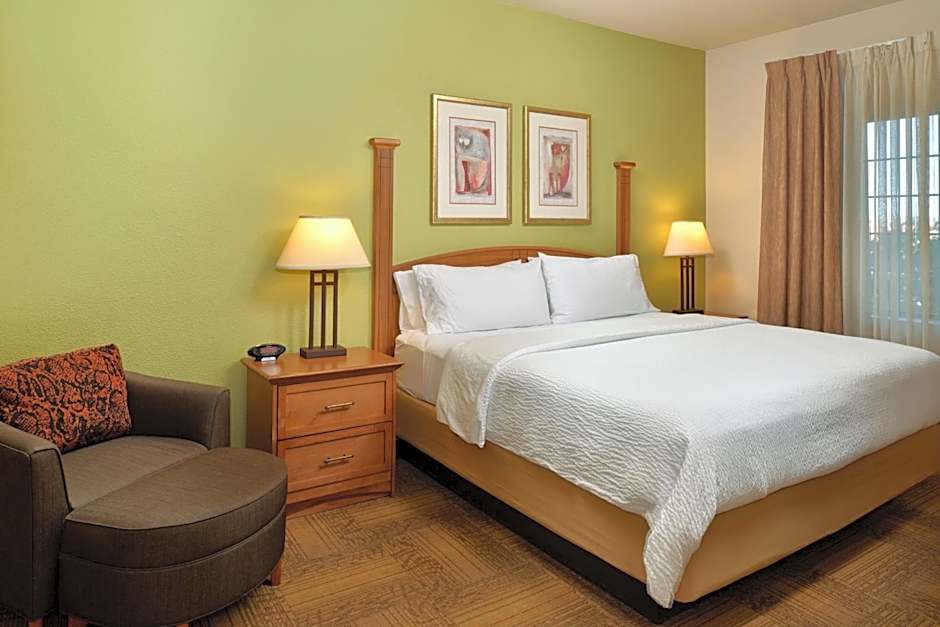 Staybridge Suites Las Cruces By IHG