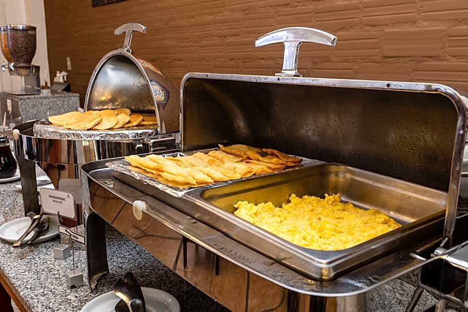 Casa Andina Standard Puno