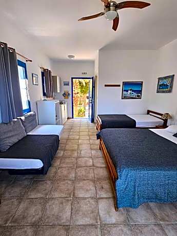 Sartivista Bed & Breakfast