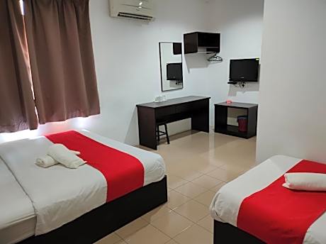 Superior Suite