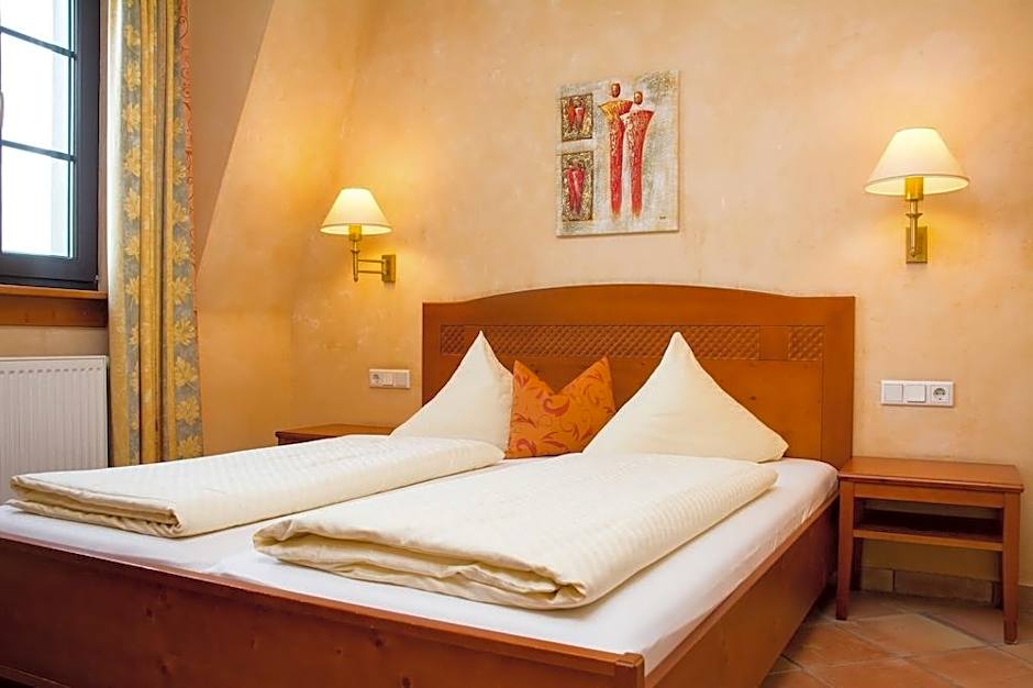 Hotel Casa Rustica