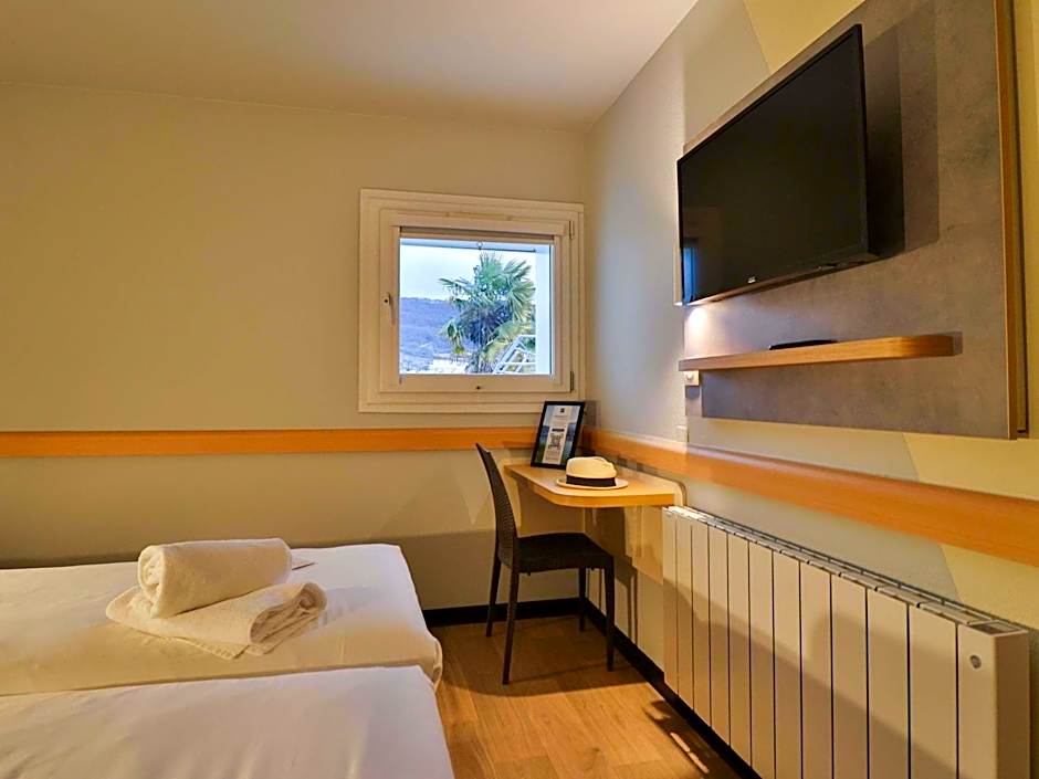 Hotel ibis budget Aix Les Bains - Gresy