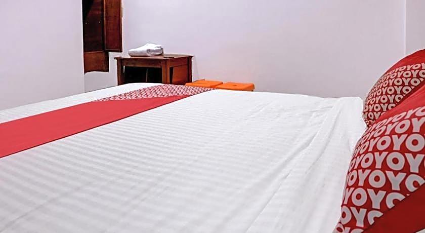 OYO 91419 Hotel Mulia Bangka