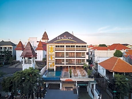 Horison Kuta Bali