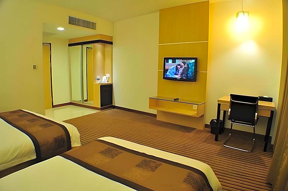 DeHome Boutique Hotel