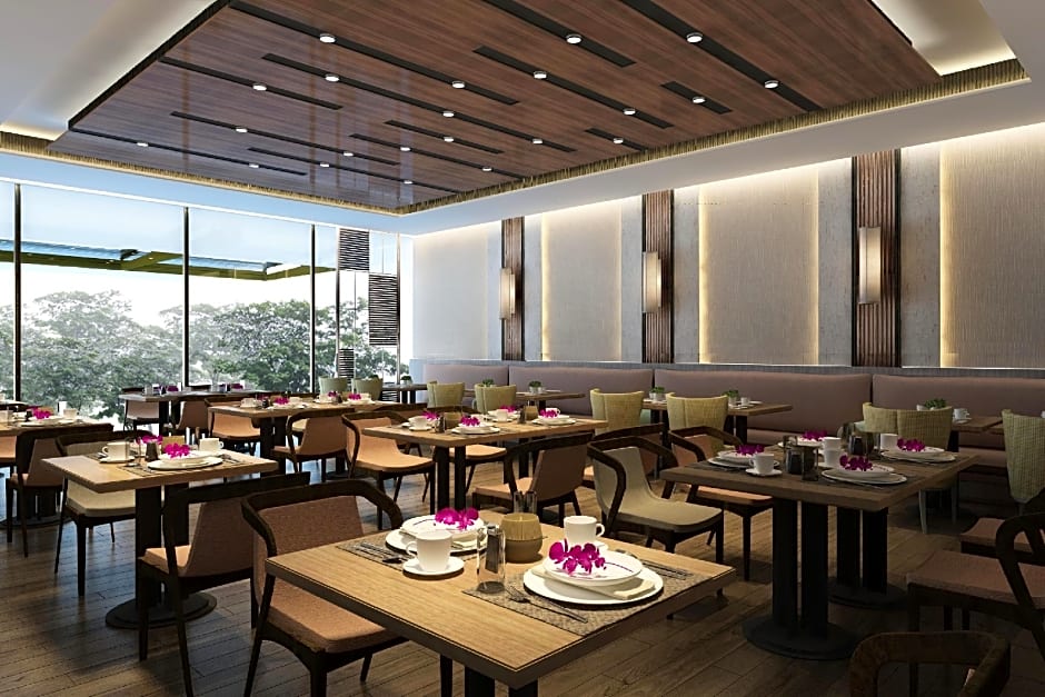 Radisson Lampung Kedaton