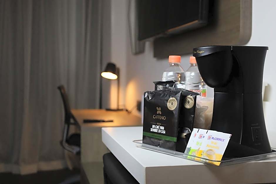 Holiday Inn Express Guadalajara Expo By IHG