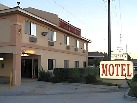 Mountain Inn