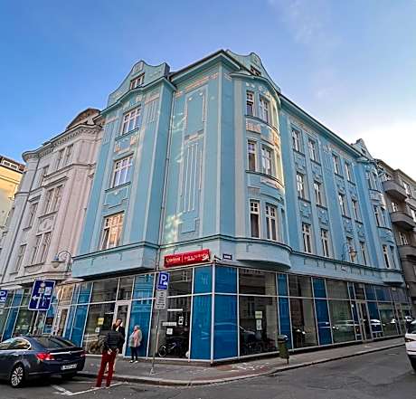 U Betty - Ostrava Centrum