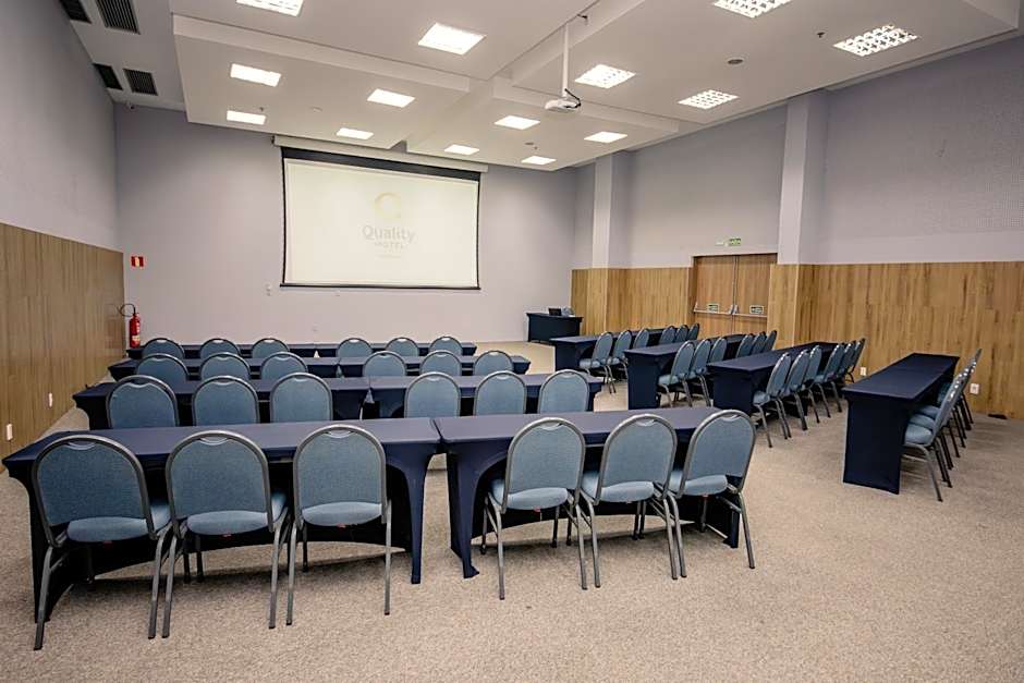 Quality Hotel Aracaju