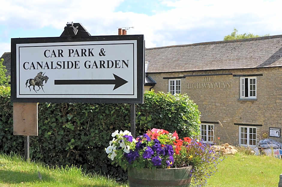 The Highwayman Hotel