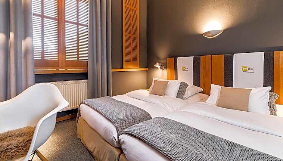 YoHo - The Young Hotel