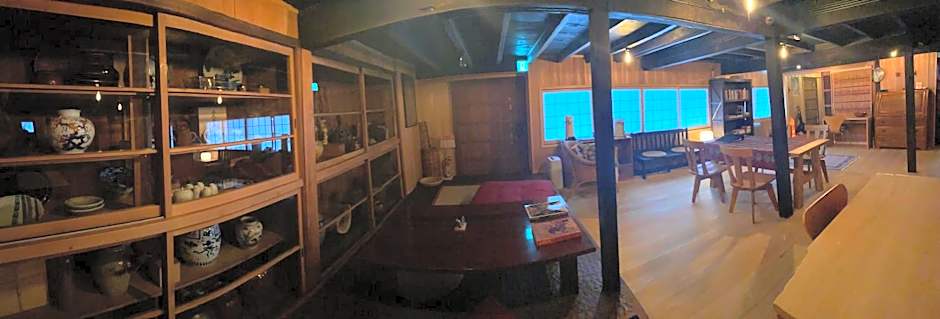 Koyasan Space