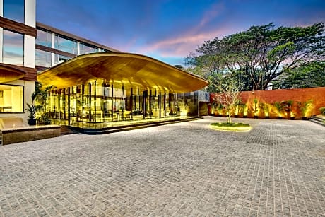 Radisson Resort Goa Baga