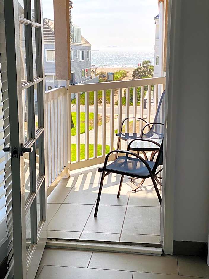Ocean Surf Inn & Suites