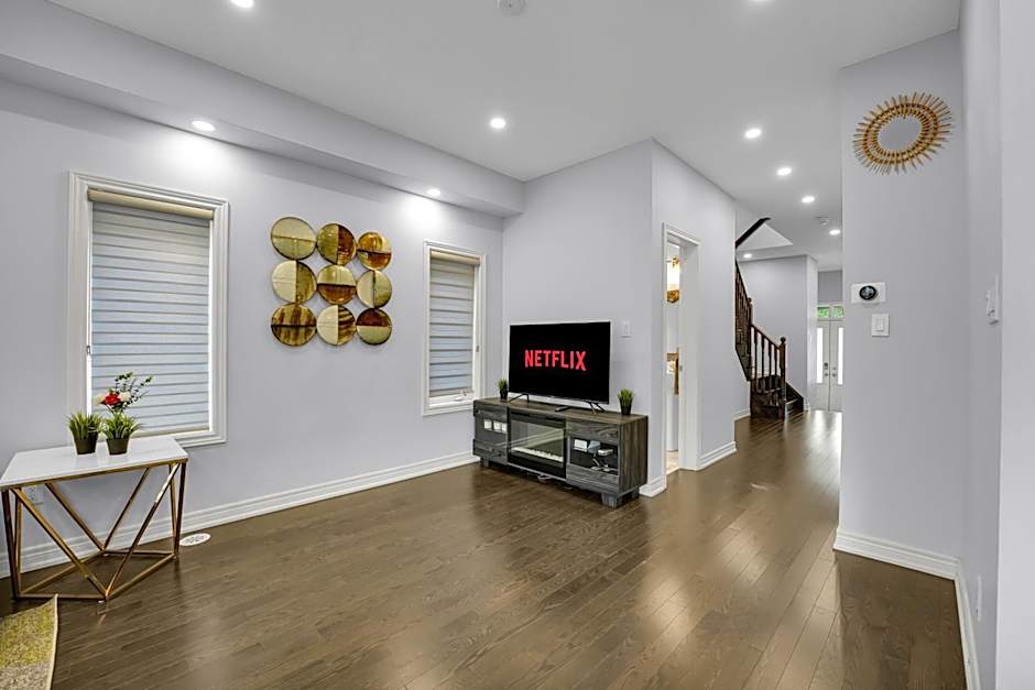 Spacious Family Friendly Vacation home