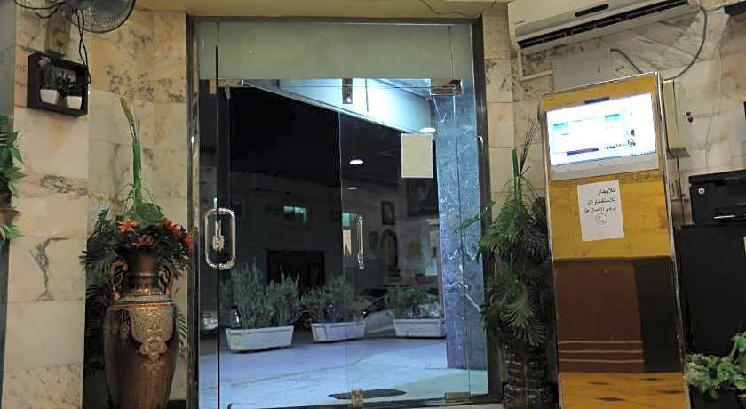 Al Eairy Apartments Dammam 7