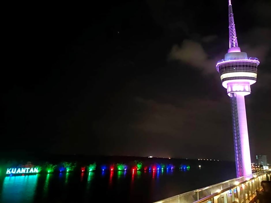 Classic Boutique Hotel Kuantan