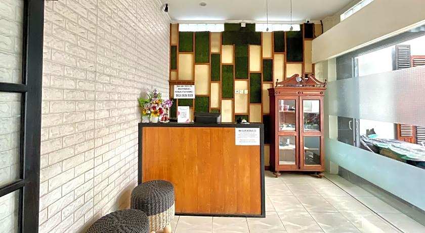 Capital O 3461 Mystays