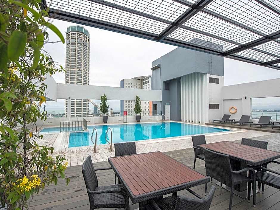 Hotel Neo+ Penang by ASTON