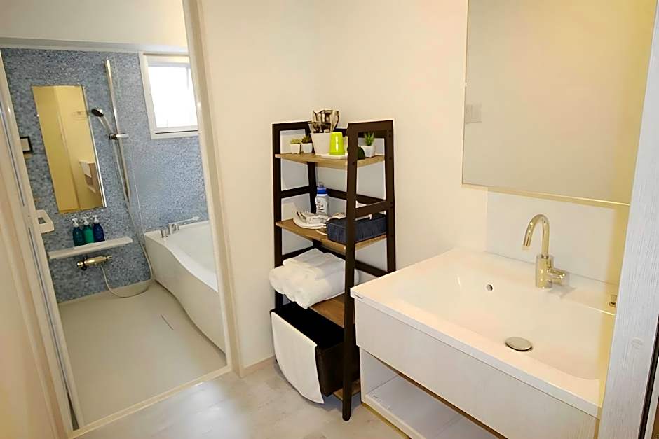 Condominium Felicita Naha