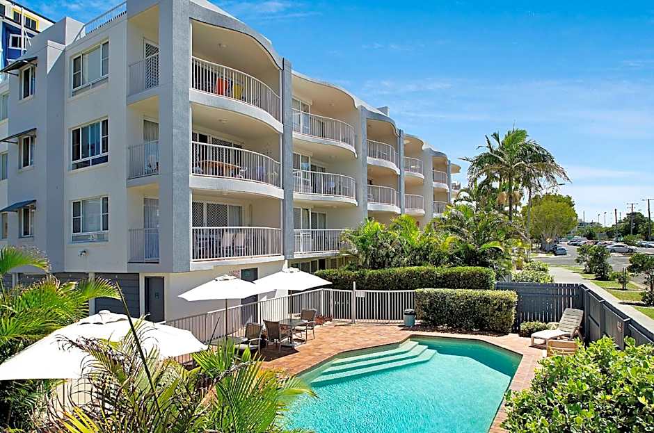The Beach Houses Maroochydore
