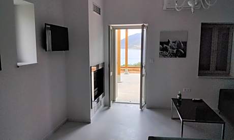 Thaleia - Skoutari Bay View