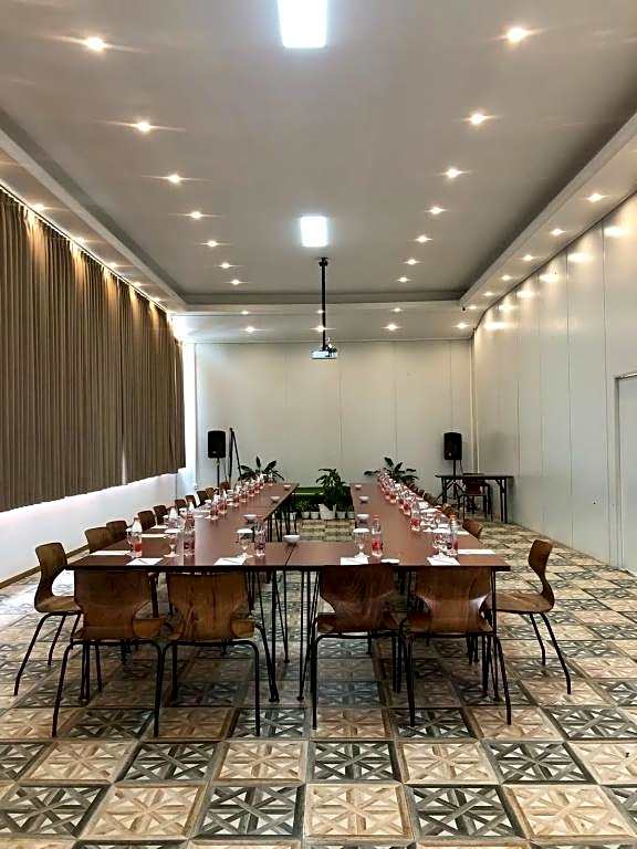 Hotel Lereng Bromo