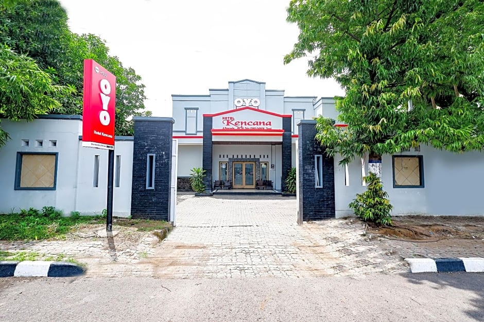 OYO 2436 Hotel Kencana