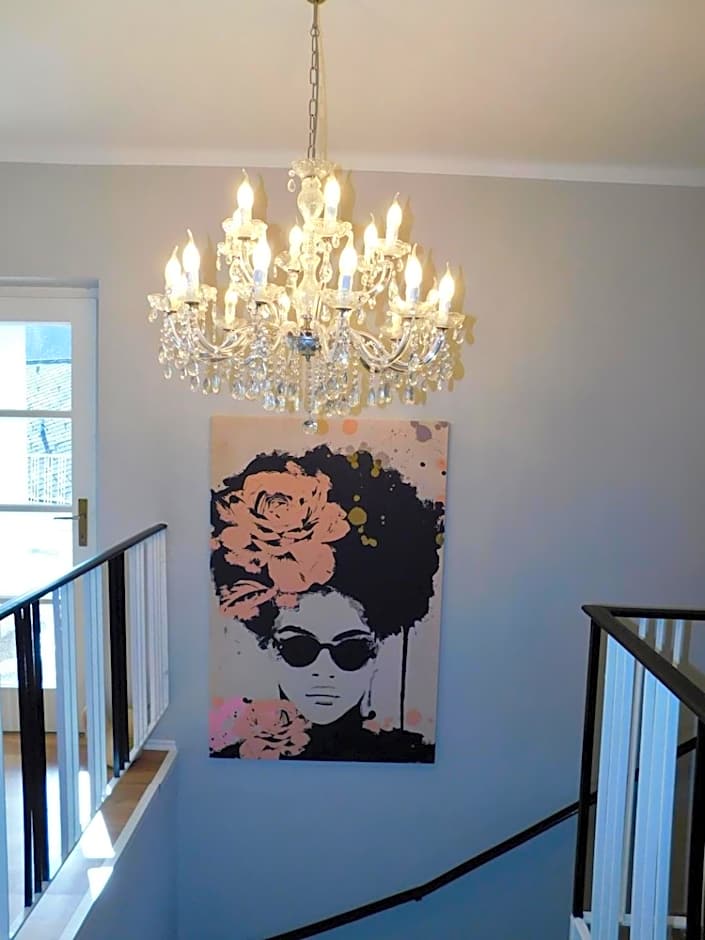 Pension Rohrer am Murradweg - Ehrenhausen an der Weinstrasse