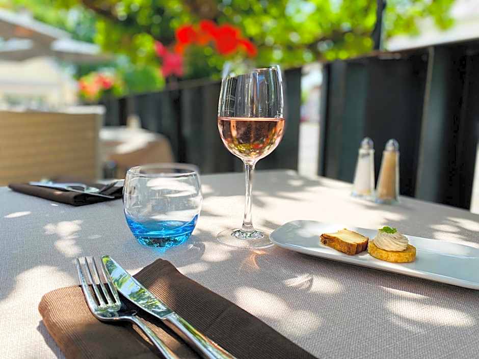 Hotel Restaurant Le Relais des Gourmands