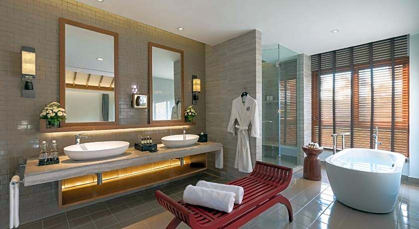 Pullman Luang Prabang