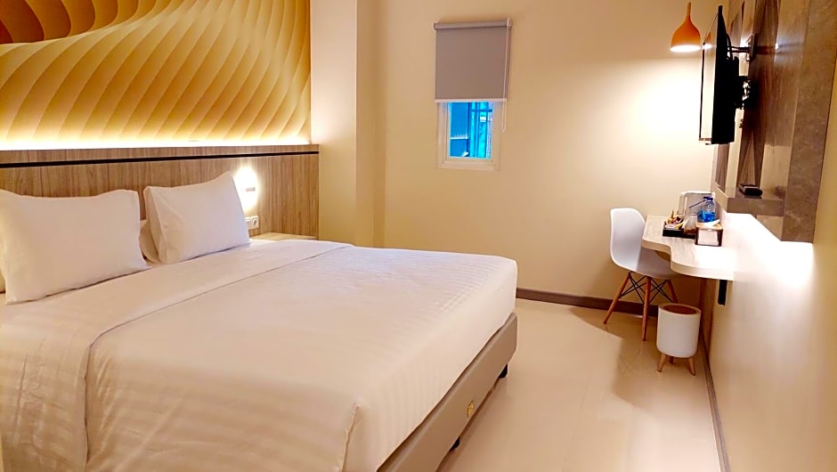 SIP Azana Hotel Jayapura