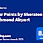 Four Points By Sheraton Richmond Airport