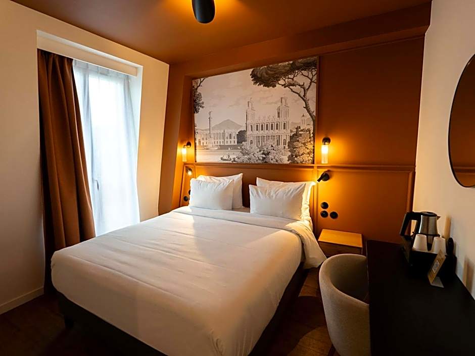 Mercure Paris Bastille Marais