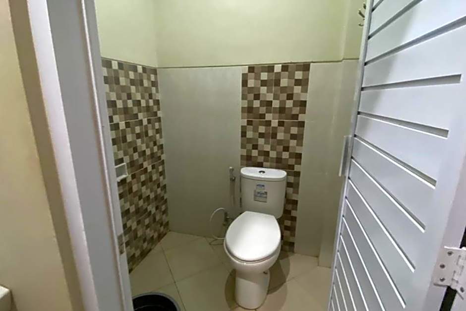 Hotel O Lies Kostel Syariah