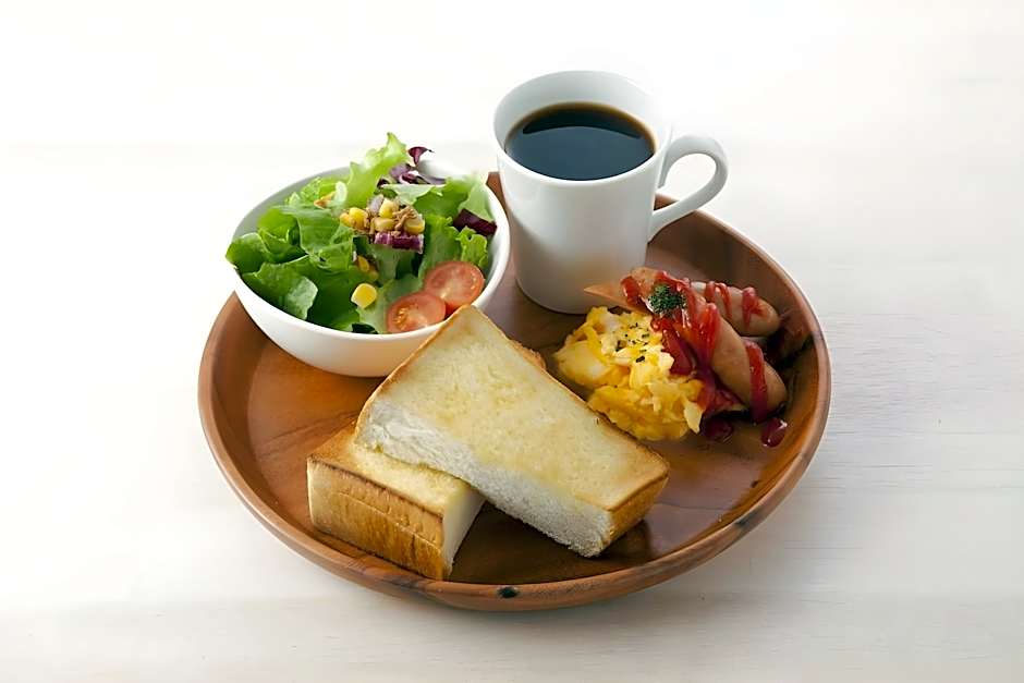 VIA INN Kanazawa - JR WEST GROUP