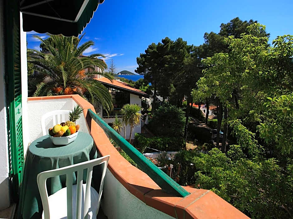 Hotel Valle Verde