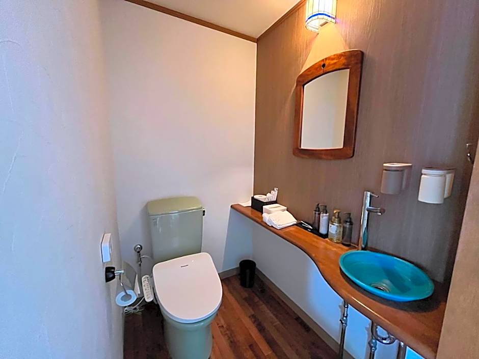 Peace INN HAGI