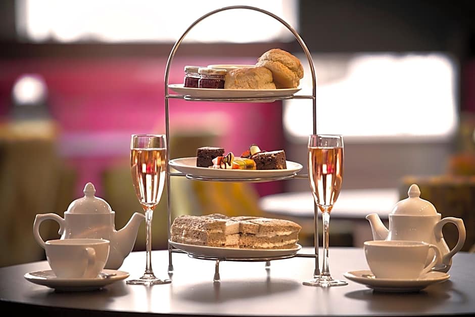 Hotel Indigo Glasgow By IHG