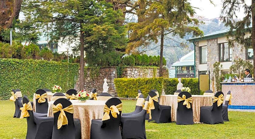 Welcomhotel by ITC Hotels, The Savoy, Mussoorie