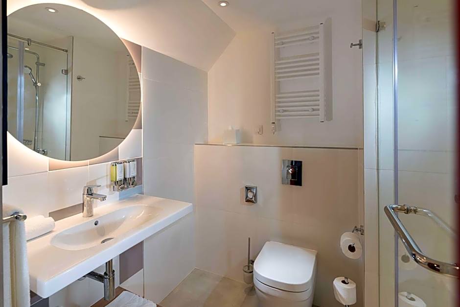 Hampton by Hilton Budapest City Centre