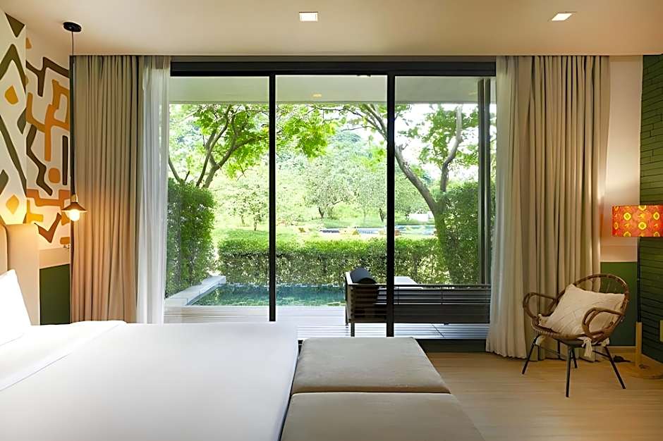 The Peri Hotel Khao Yai