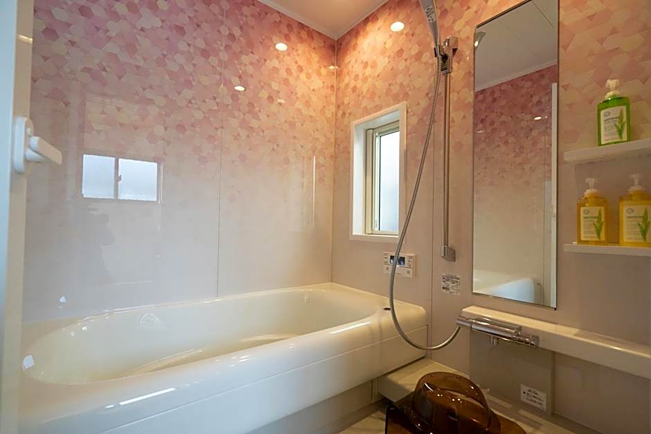 海蔵寺 宿坊 櫻海