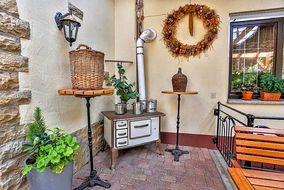 Hotel-Restaurant zum Ochsen