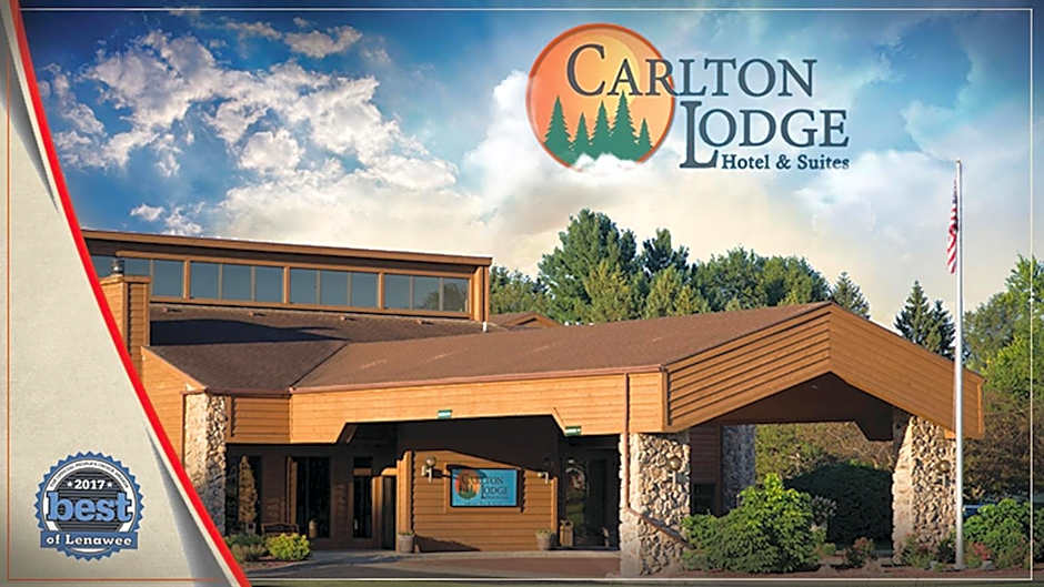 Carlton Lodge